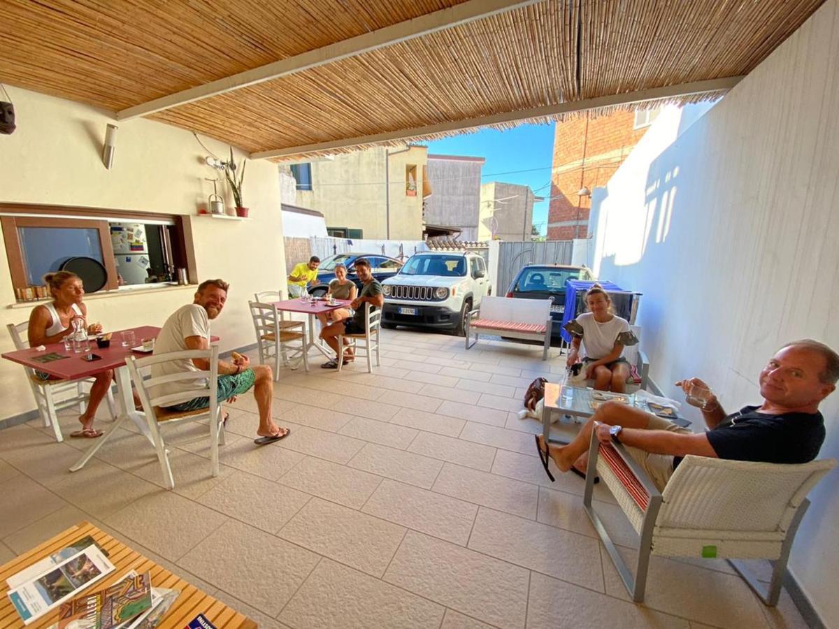 Frühstückspension Al Vicoletto - Genuine Hospitality Tortolì